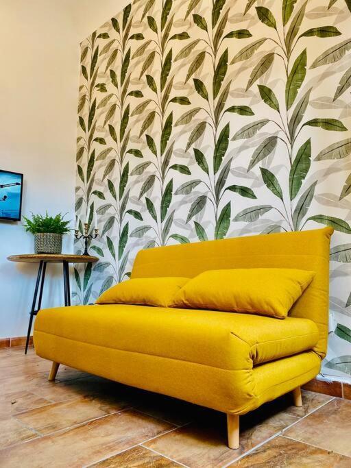 Baddar'Home פלרמו מראה חיצוני תמונה