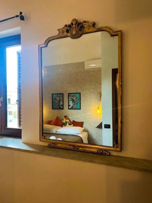 Baddar'Home פלרמו מראה חיצוני תמונה