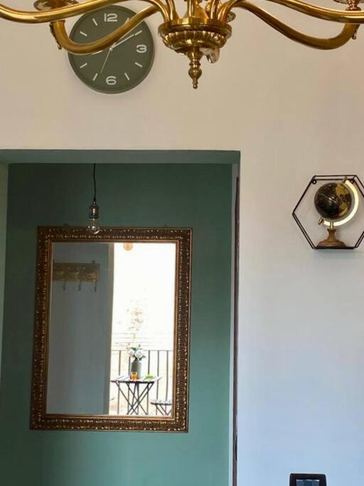 Baddar'Home פלרמו מראה חיצוני תמונה