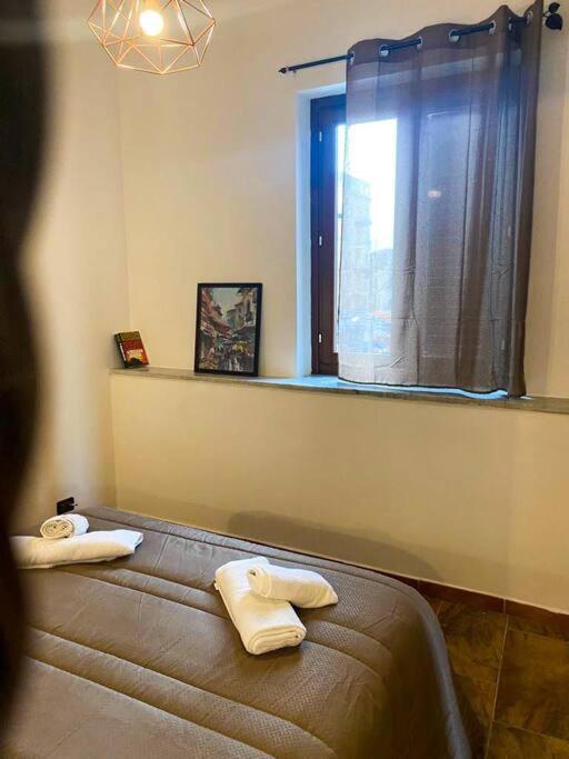Baddar'Home פלרמו מראה חיצוני תמונה