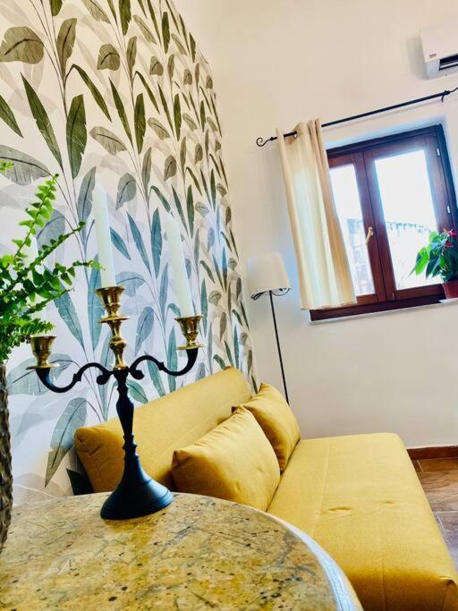 Baddar'Home פלרמו מראה חיצוני תמונה