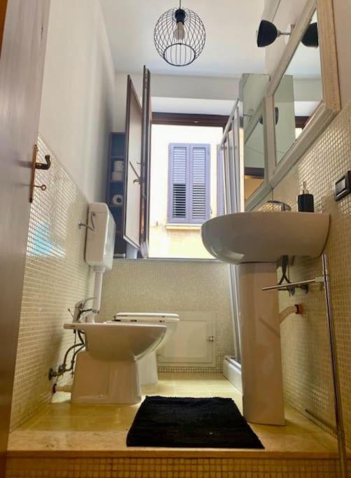 Baddar'Home פלרמו מראה חיצוני תמונה
