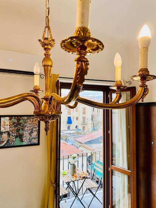 Baddar'Home פלרמו מראה חיצוני תמונה