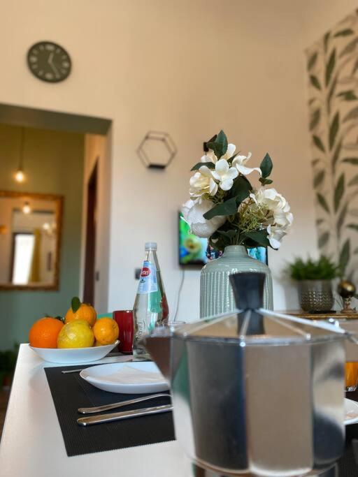 Baddar'Home פלרמו מראה חיצוני תמונה