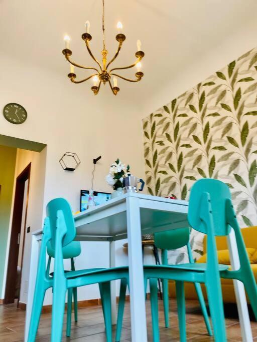 Baddar'Home פלרמו מראה חיצוני תמונה