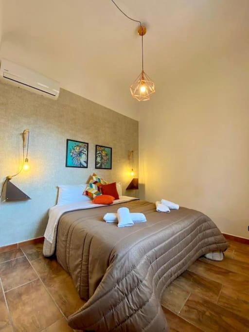 Baddar'Home פלרמו מראה חיצוני תמונה