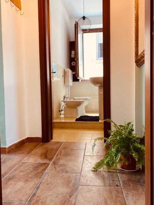 Baddar'Home פלרמו מראה חיצוני תמונה